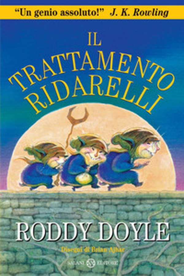 Il trattamento ridarelli - Librerie.coop Il trattamento ridarelli - Librerie.coop