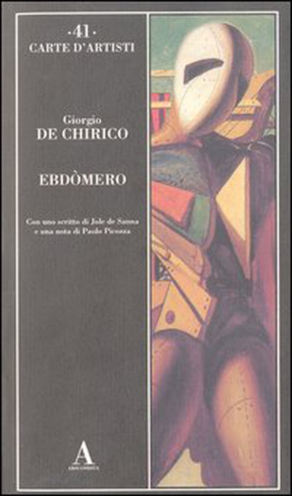 Ebdòmero - Librerie.coop Ebdòmero - Librerie.coop