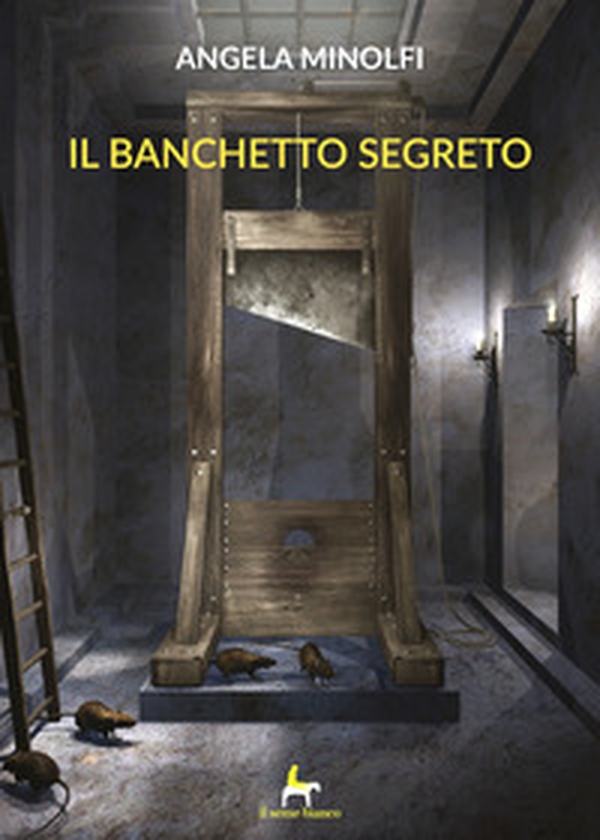 Il banchetto segreto - Librerie.coop Il banchetto segreto - Librerie.coop