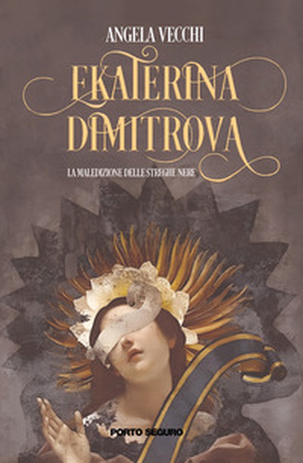 La maledizione delle Streghe Nere. Ekaterina Dimitrova - Librerie.coop La maledizione delle Streghe Nere. Ekaterina Dimitrova - Librerie.coop