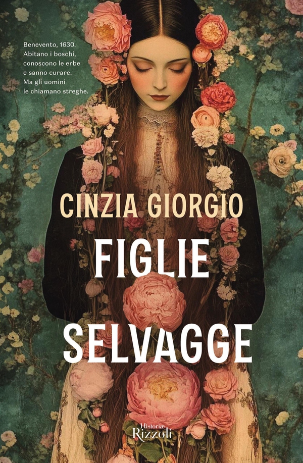 Figlie selvagge - Librerie.coop Figlie selvagge - Librerie.coop