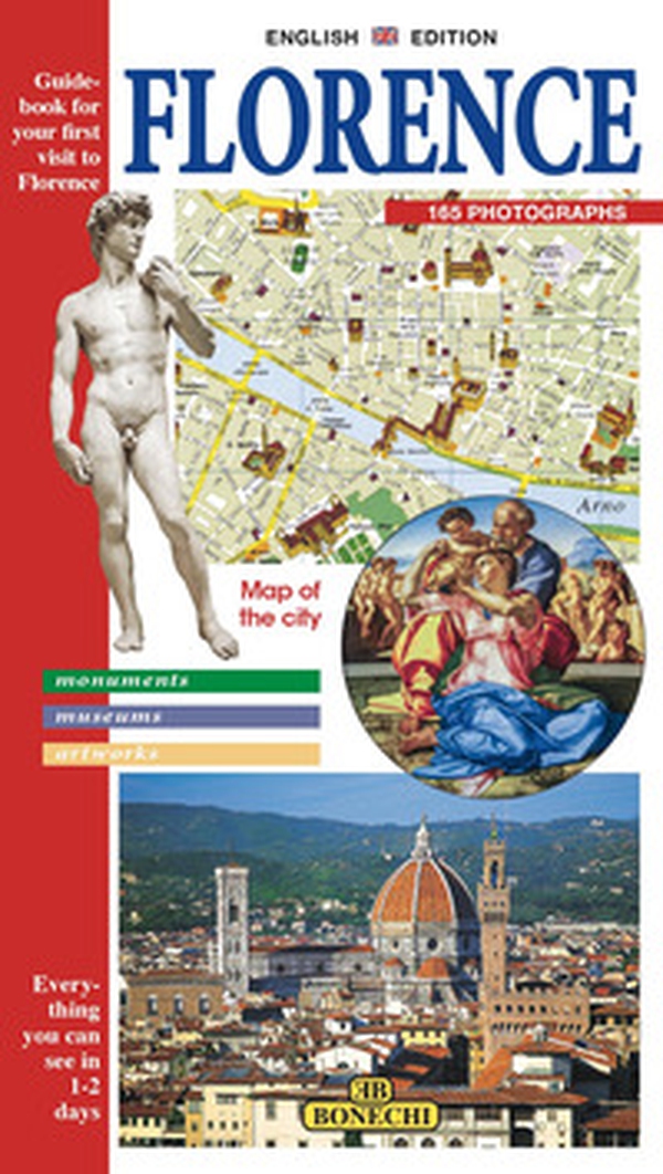 Firenze. Ediz. inglese - Librerie.coop Firenze. Ediz. inglese - Librerie.coop
