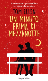 Un minuto prima di mezzanotte - Librerie.coop