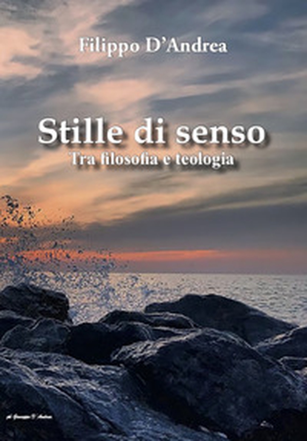 Stille di senso. Tra filosofia e teologia - Librerie.coop Stille di senso. Tra filosofia e teologia - Librerie.coop