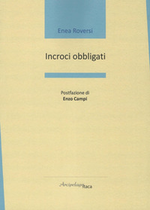 Incroci obbligati - Librerie.coop Incroci obbligati - Librerie.coop