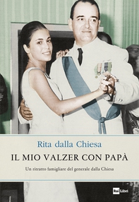 IL MIO VALZER CON PAPÀ - Librerie.coop