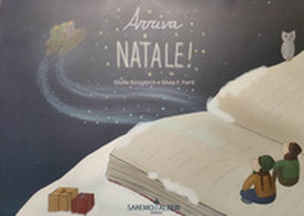 Arriva Natale! - Librerie.coop Arriva Natale! - Librerie.coop