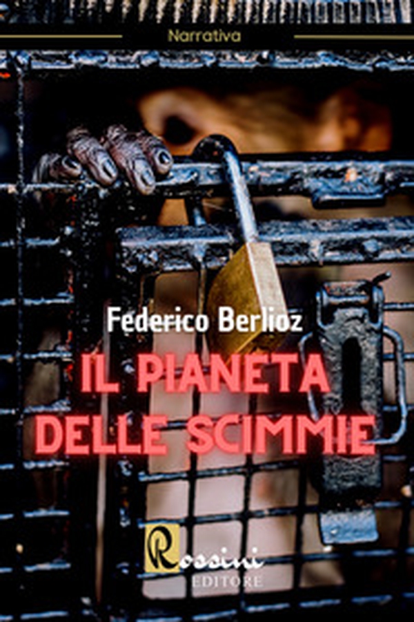 Il pianeta delle scimmie - Librerie.coop Il pianeta delle scimmie - Librerie.coop