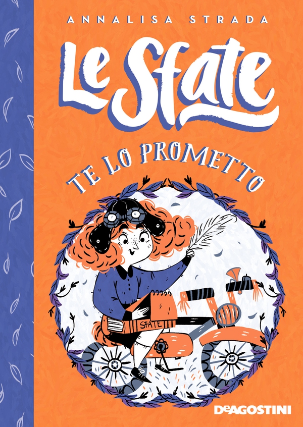 Le Sfate. Te lo prometto - Librerie.coop Le Sfate. Te lo prometto - Librerie.coop