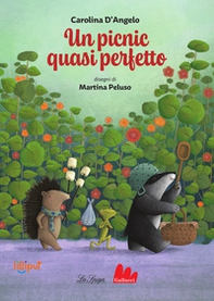 Un picnic quasi perfetto - Librerie.coop