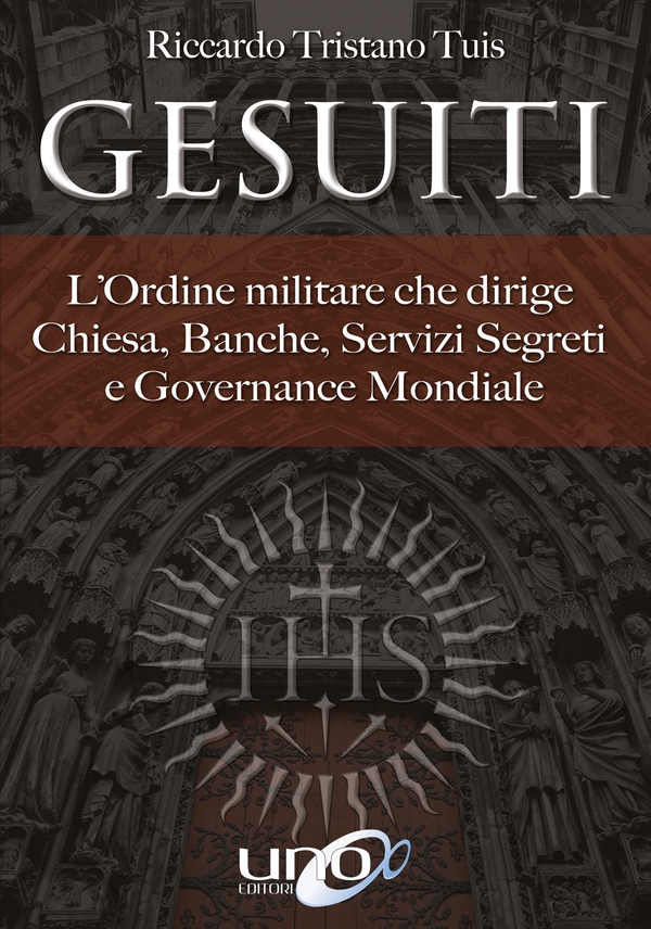 Gesuiti - Librerie.coop Gesuiti - Librerie.coop
