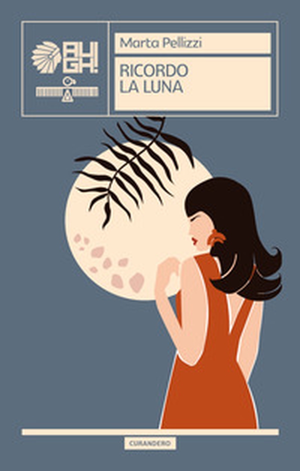 Ricordo la luna - Librerie.coop Ricordo la luna - Librerie.coop