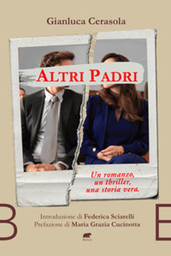 Altri padri - Librerie.coop Altri padri - Librerie.coop