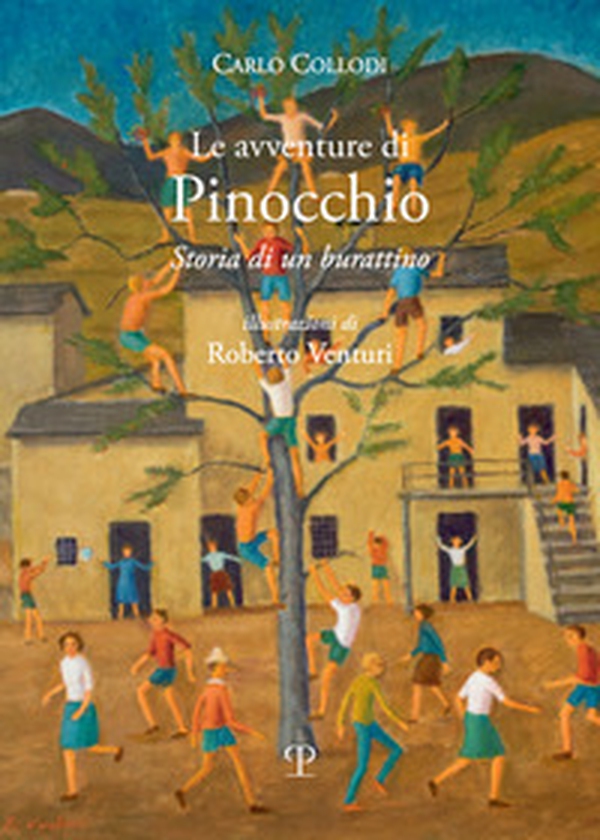 Le avventure di Pinocchio. Storia di un burattino - Librerie.coop Le avventure di Pinocchio. Storia di un burattino - Librerie.coop