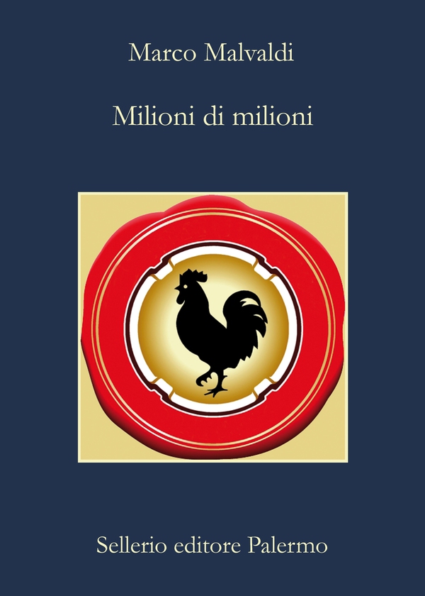 Milioni di milioni - Librerie.coop Milioni di milioni - Librerie.coop