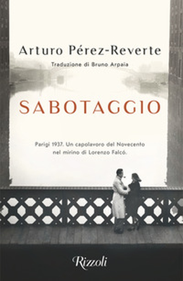 Sabotaggio - Librerie.coop Sabotaggio - Librerie.coop