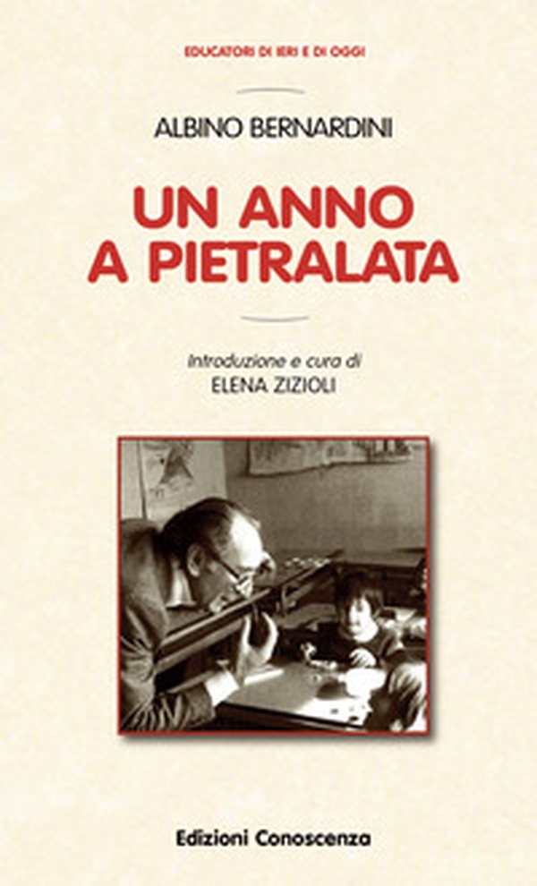 Un anno a Pietralata - Librerie.coop Un anno a Pietralata - Librerie.coop