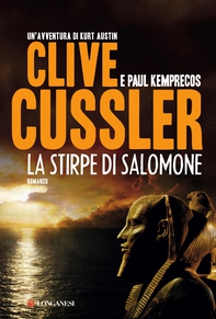 La stirpe di Salomone - Librerie.coop La stirpe di Salomone - Librerie.coop