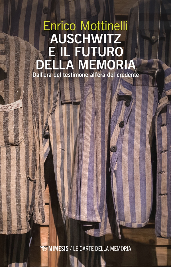 Auschwitz e il futuro della memoria - Librerie.coop Auschwitz e il futuro della memoria - Librerie.coop