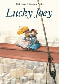 Lucky Joey - Librerie.coop Lucky Joey - Librerie.coop