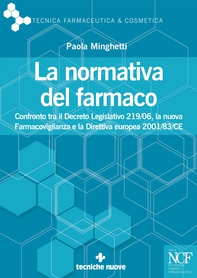 La normativa del farmaco - Librerie.coop