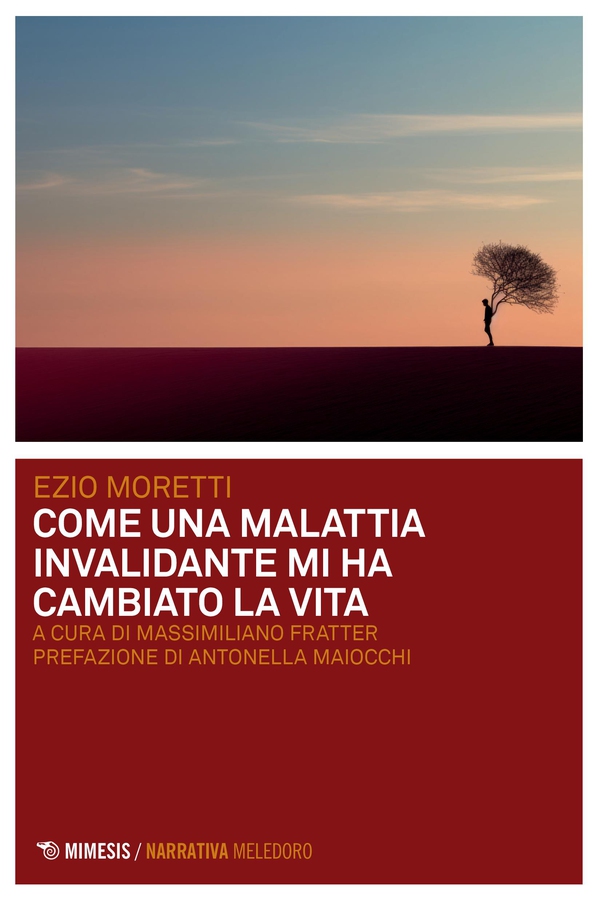 Come una malattia invalidante mi ha cambiato la vita - Librerie.coop Come una malattia invalidante mi ha cambiato la vita - Librerie.coop