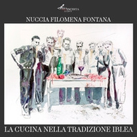 La cucina nella tradizione iblea - Librerie.coop