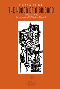 The honor of a brigand - Librerie.coop