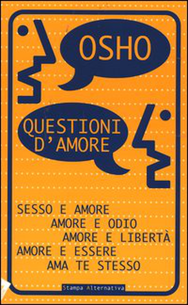 Questioni d'amore - Librerie.coop Questioni d'amore - Librerie.coop