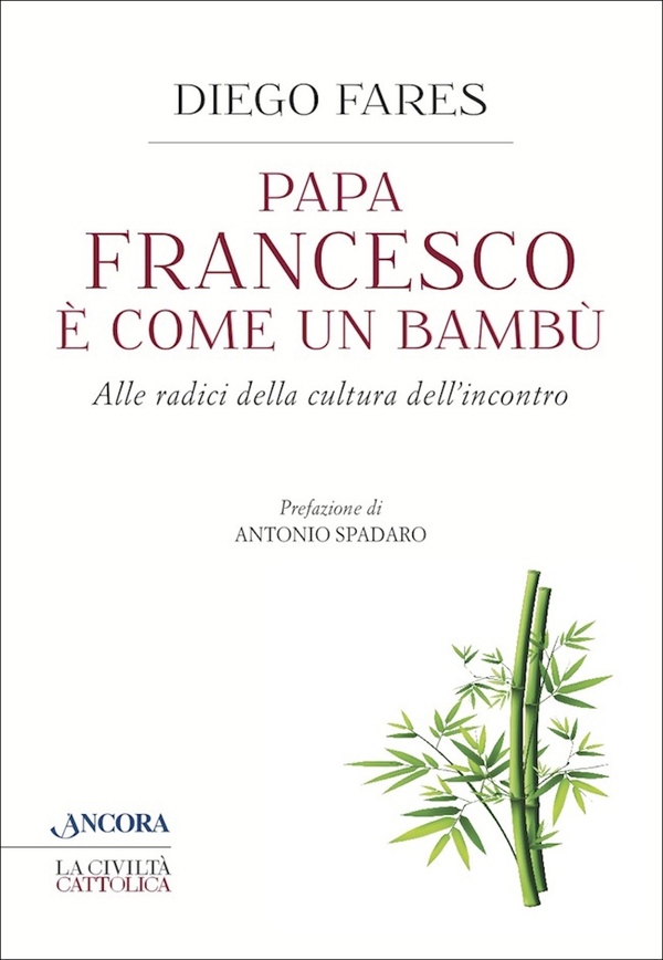Papa Francesco è come un bambù - Librerie.coop Papa Francesco è come un bambù - Librerie.coop