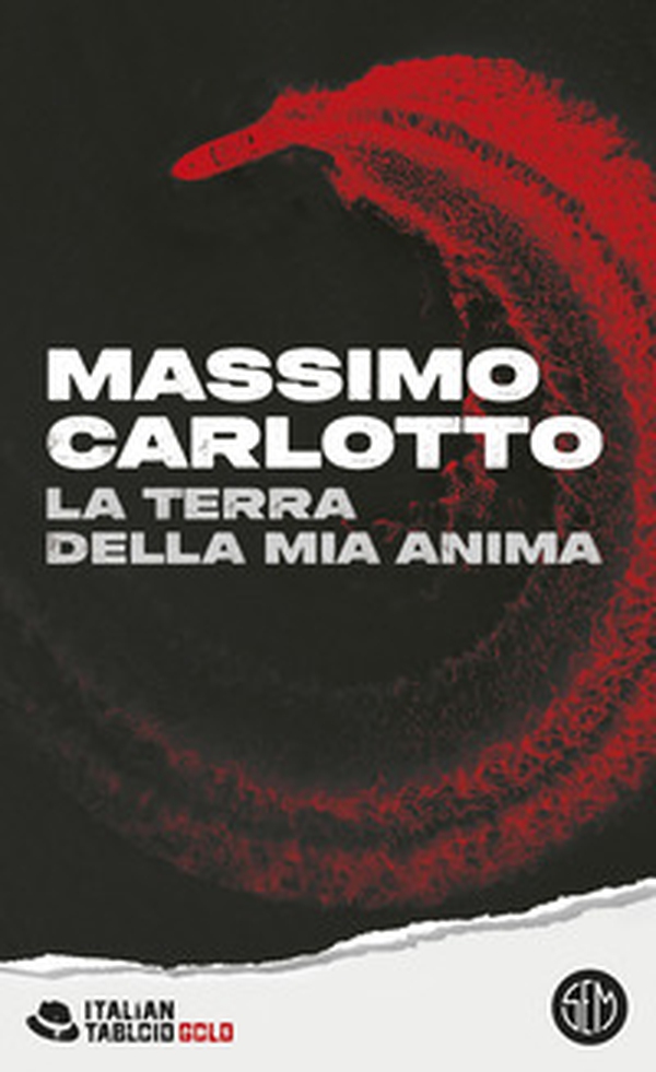 La terra della mia anima - Librerie.coop