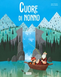 Cuore di nonno - Librerie.coop Cuore di nonno - Librerie.coop