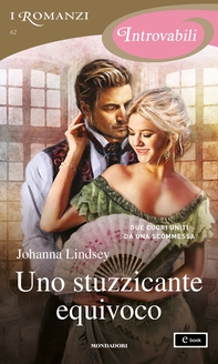 Uno stuzzicante equivoco (I Romanzi Introvabili) - Librerie.coop Uno stuzzicante equivoco (I Romanzi Introvabili) - Librerie.coop
