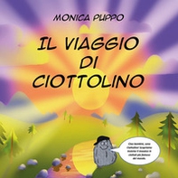 Il viaggio di Ciottolino - Librerie.coop