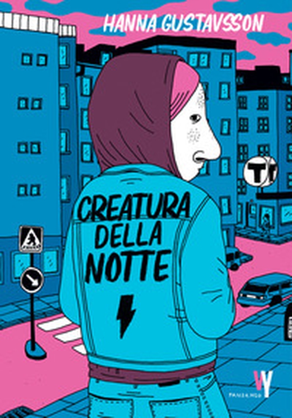 Creatura della notte - Librerie.coop Creatura della notte - Librerie.coop