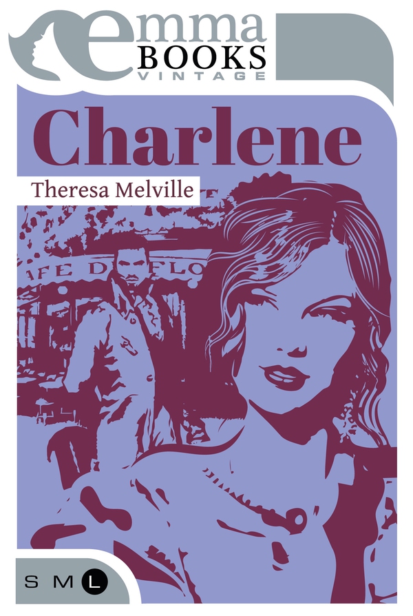 Charlene - Librerie.coop Charlene - Librerie.coop