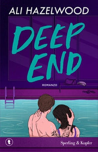 Deep end. Ediz. italiana - Librerie.coop