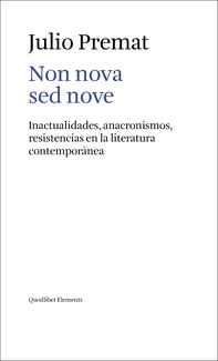 Non nova sed nove - Librerie.coop