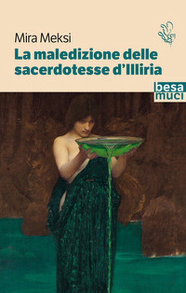 La maledizione delle sacerdotesse d'Illiria - Librerie.coop La maledizione delle sacerdotesse d'Illiria - Librerie.coop
