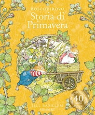 Storia di Primavera - Librerie.coop