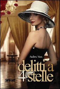 Delitti a 4 stelle - Librerie.coop