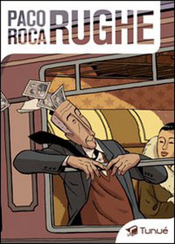 Rughe - Librerie.coop Rughe - Librerie.coop