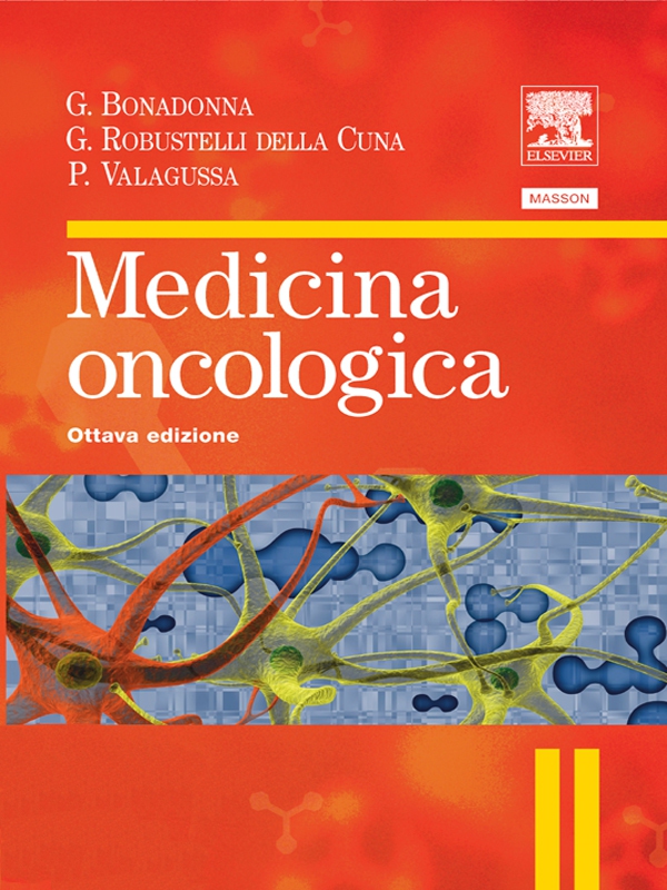 Medicina oncologica - Librerie.coop