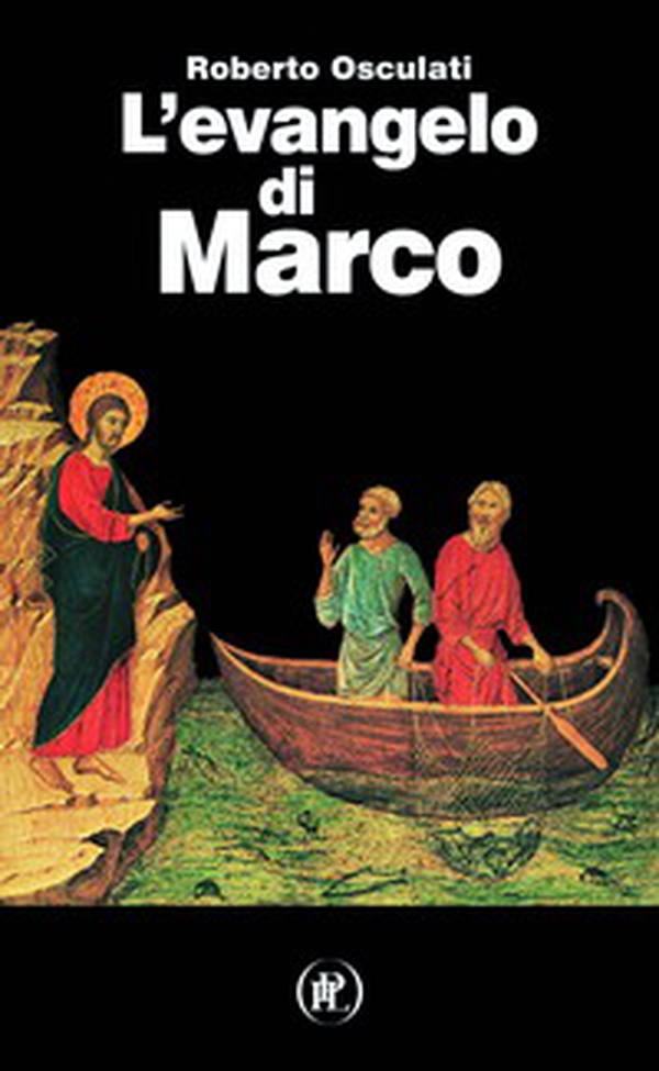 L'evangelo di Marco - Librerie.coop L'evangelo di Marco - Librerie.coop