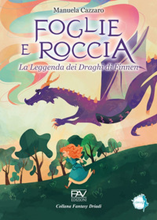 Foglie e roccia. La leggenda dei draghi di Finnen - Librerie.coop Foglie e roccia. La leggenda dei draghi di Finnen - Librerie.coop