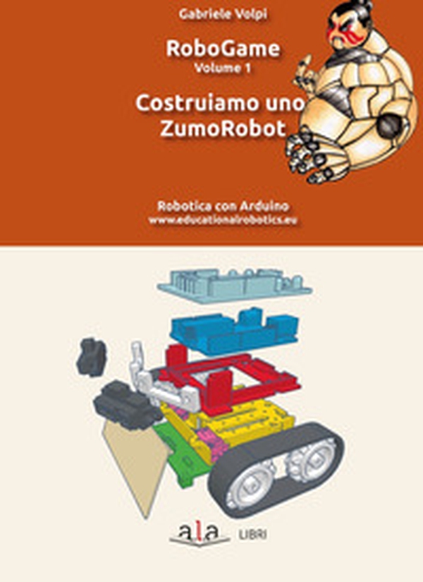 RoboGame - Librerie.coop RoboGame - Librerie.coop