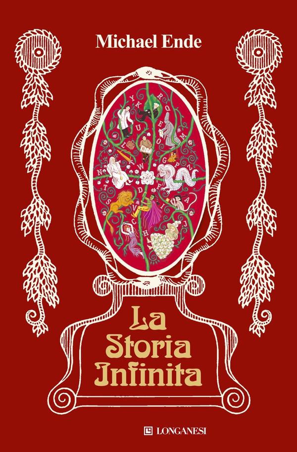 La storia infinita - Librerie.coop La storia infinita - Librerie.coop