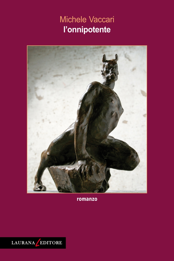 L'onnipotente - Librerie.coop