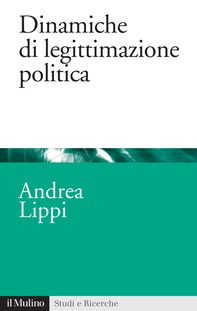 Dinamiche di legittimazione politica - Librerie.coop
