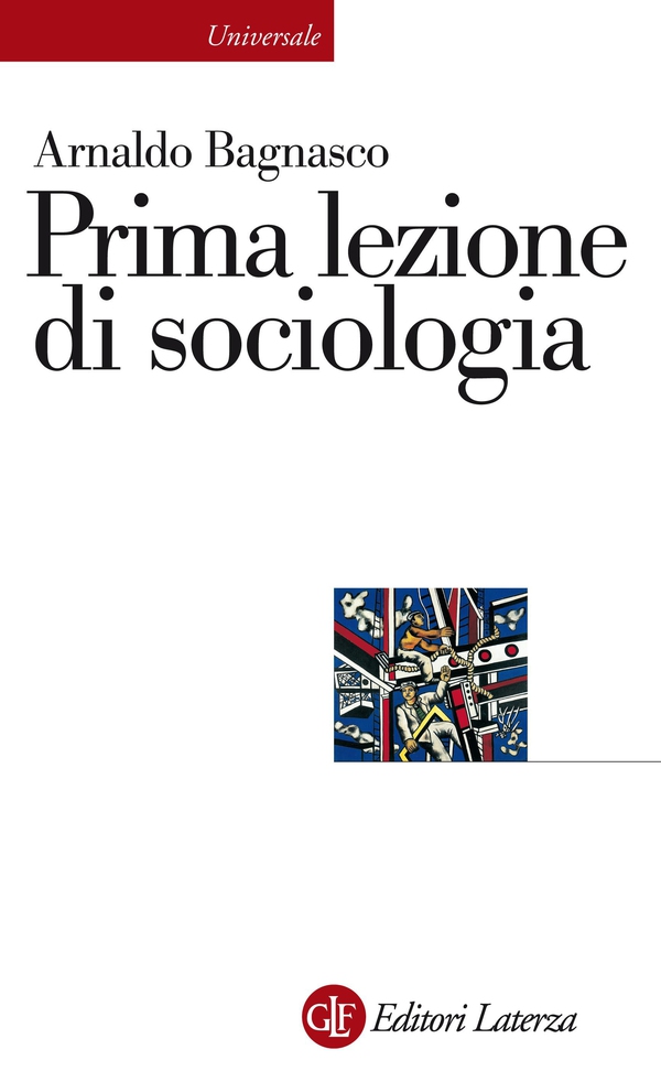 Prima lezione di sociologia - Librerie.coop Prima lezione di sociologia - Librerie.coop